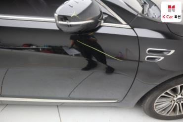 2015 - kia k7