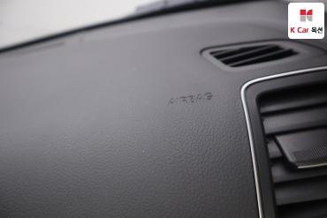 2015 - kia k7