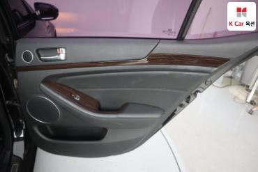 2015 - kia k7