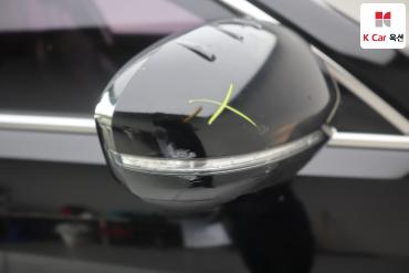 2015 - kia k7