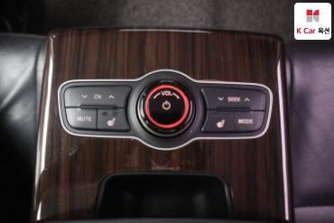 2015 - kia k7