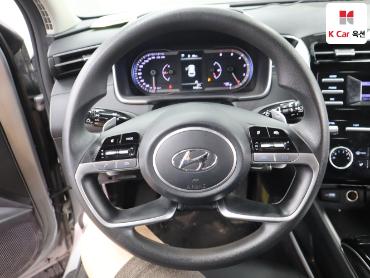 2022 - hyundai tucson