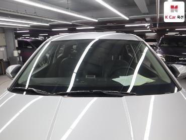 2022 - hyundai tucson