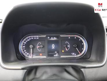2022 - hyundai tucson