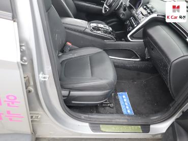 2022 - hyundai tucson