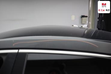2015 - hyundai grandeur
