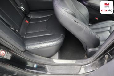 2015 - hyundai grandeur