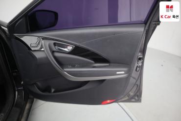 2015 - hyundai grandeur