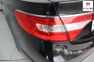 2015 - hyundai grandeur