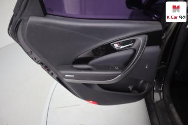 2015 - hyundai grandeur