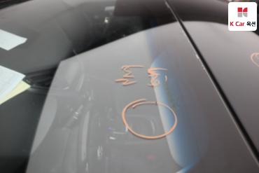 2015 - hyundai grandeur