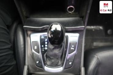 2015 - hyundai grandeur