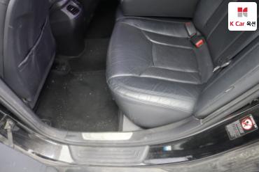 2015 - hyundai grandeur