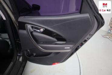 2015 - hyundai grandeur