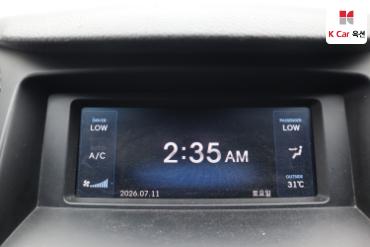 2015 - hyundai grandeur