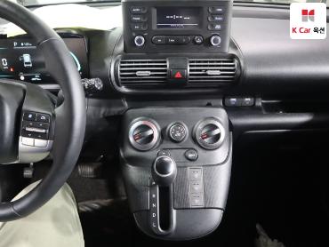2023 - hyundai casper