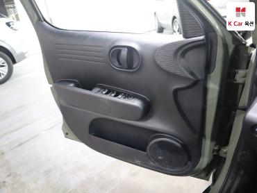 2023 - hyundai casper