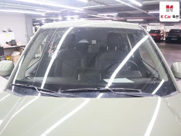 2023 - hyundai casper