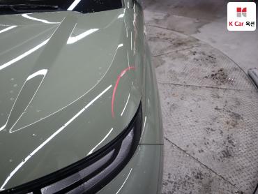 2023 - hyundai casper
