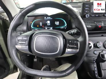 2023 - hyundai casper