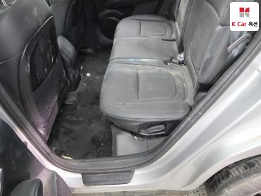 2022 - hyundai tucson