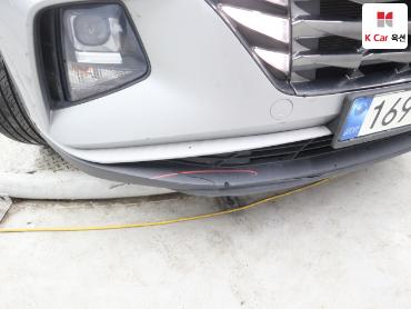 2022 - hyundai tucson