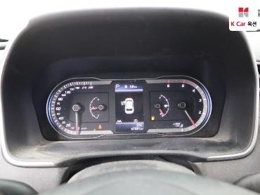 2022 - hyundai tucson