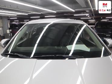 2022 - hyundai tucson
