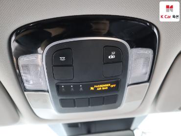 2022 - hyundai tucson
