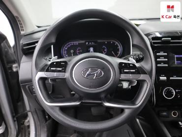 2022 - hyundai tucson