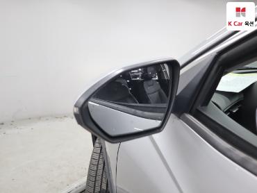 2022 - hyundai tucson