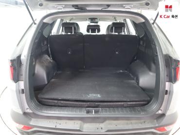 2022 - hyundai tucson