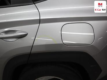 2022 - hyundai tucson