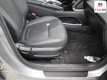 2022 - hyundai tucson