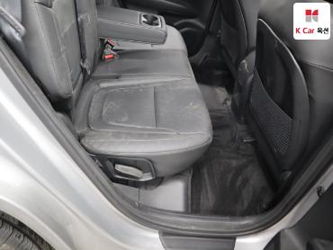 2022 - hyundai tucson