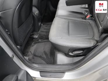 2022 - hyundai tucson