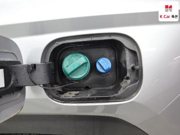 2022 - hyundai tucson