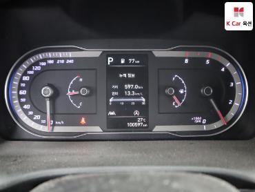 2022 - hyundai tucson