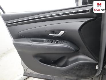 2022 - hyundai tucson