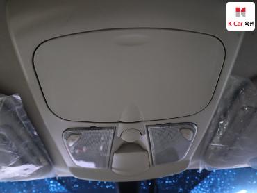 2014 - kg mobility (ssangyong) rexton