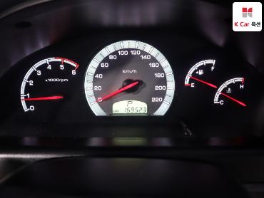 2014 - kg mobility (ssangyong) rexton