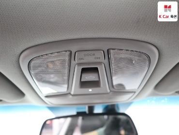 2012 - kia k5