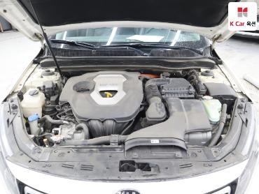 2012 - kia k5