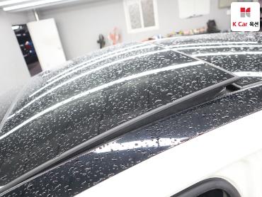 2012 - kia k5