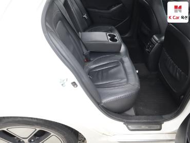 2012 - kia k5