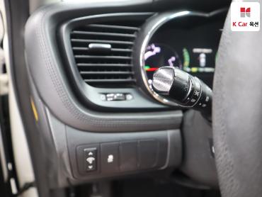 2012 - kia k5