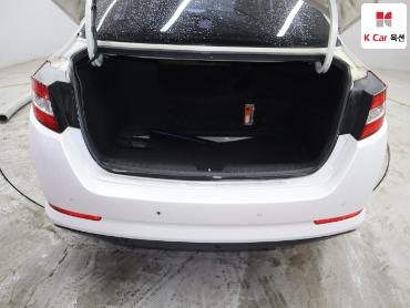 2012 - kia k5
