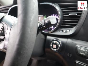 2012 - kia k5