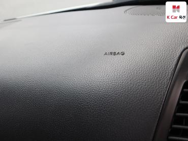 2012 - kia k5
