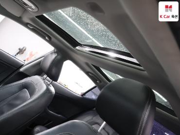 2012 - kia k5
